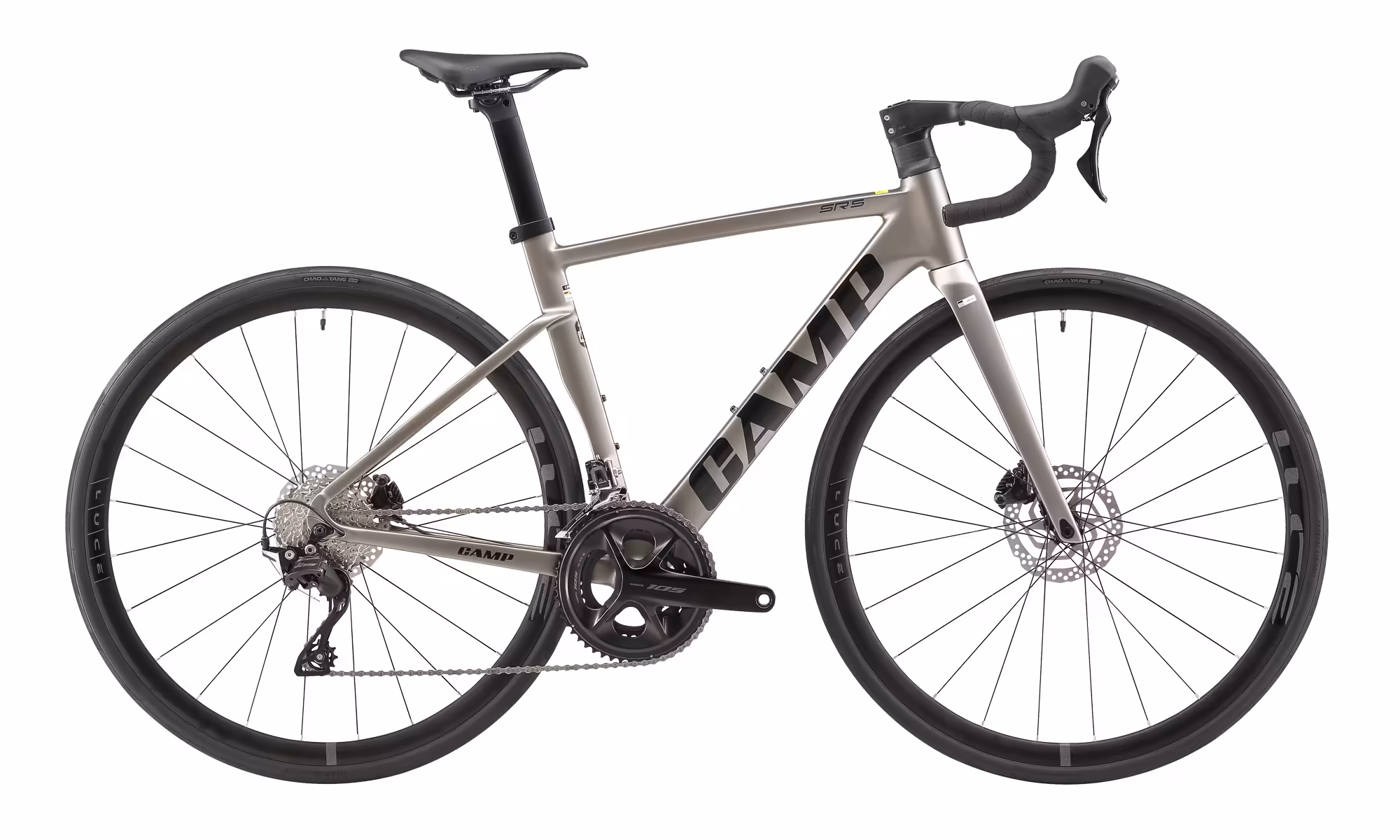 SR5 PRO